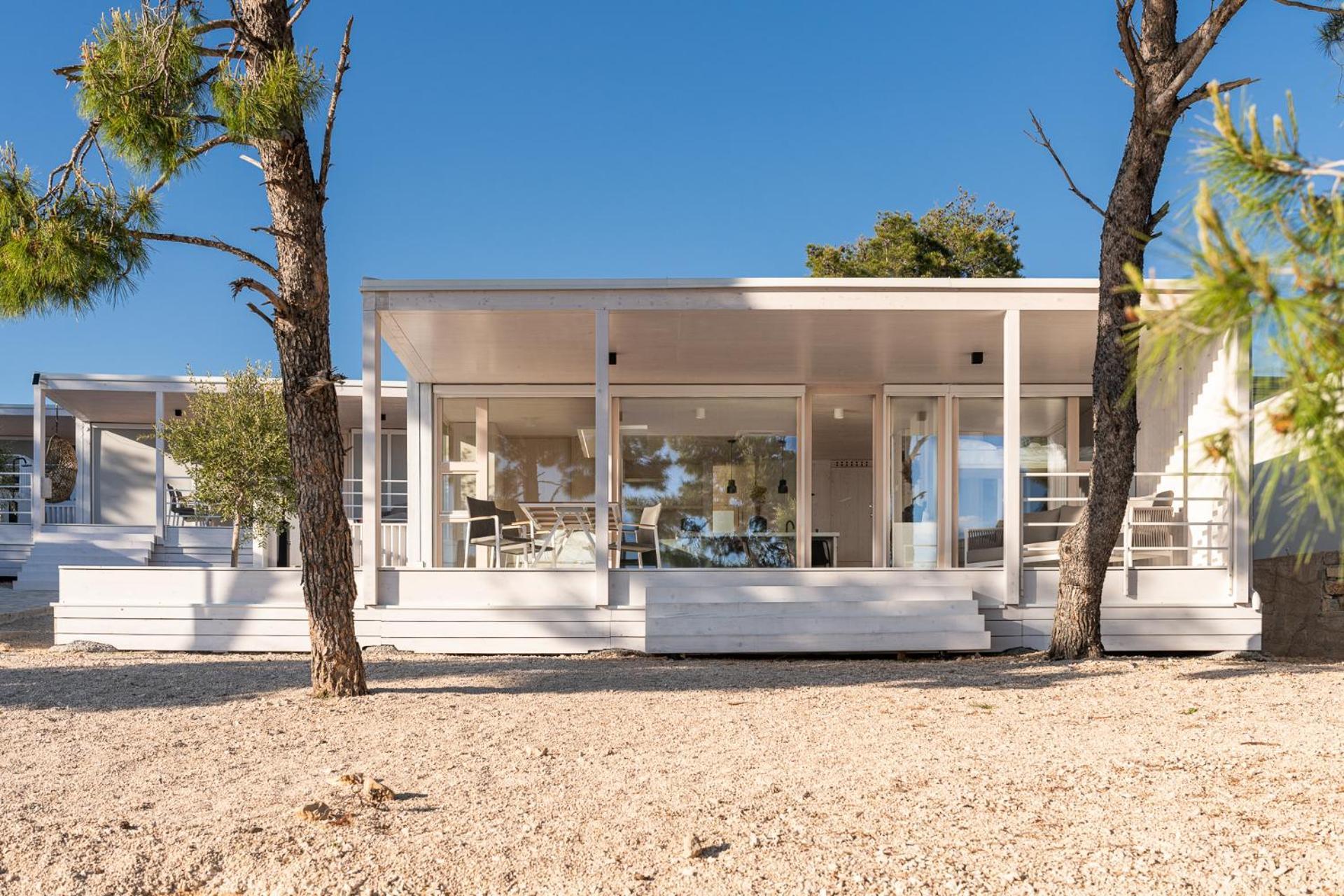 Oi Concept Village Pag 4* Novalja Εξωτερικό φωτογραφία